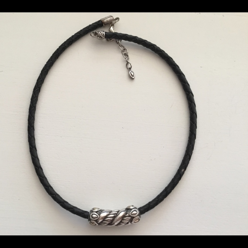 Jai John Hardy Necklace